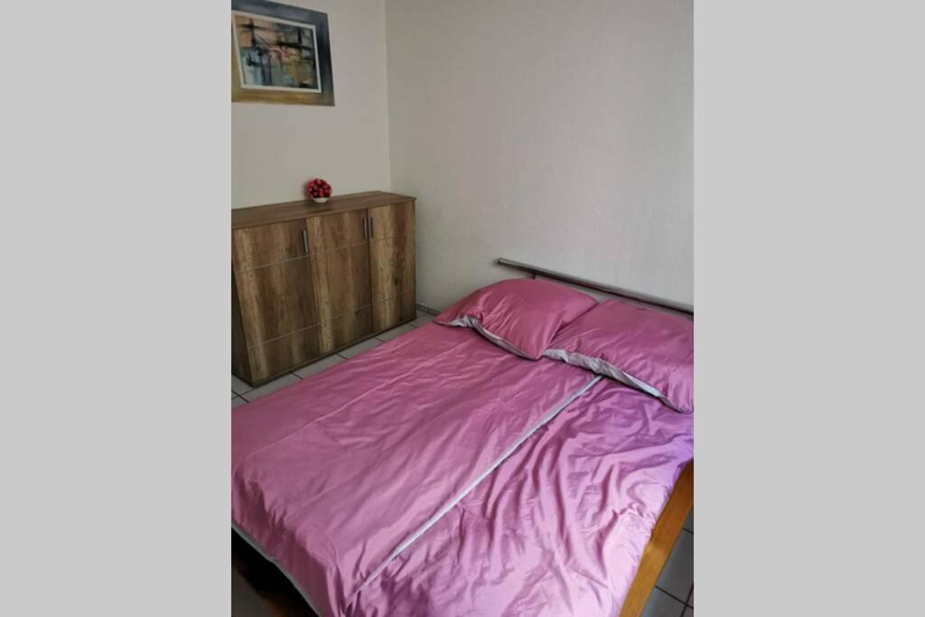 Ferienwohnung In Singen Am Hohentwiel - Seenah Екстер'єр фото