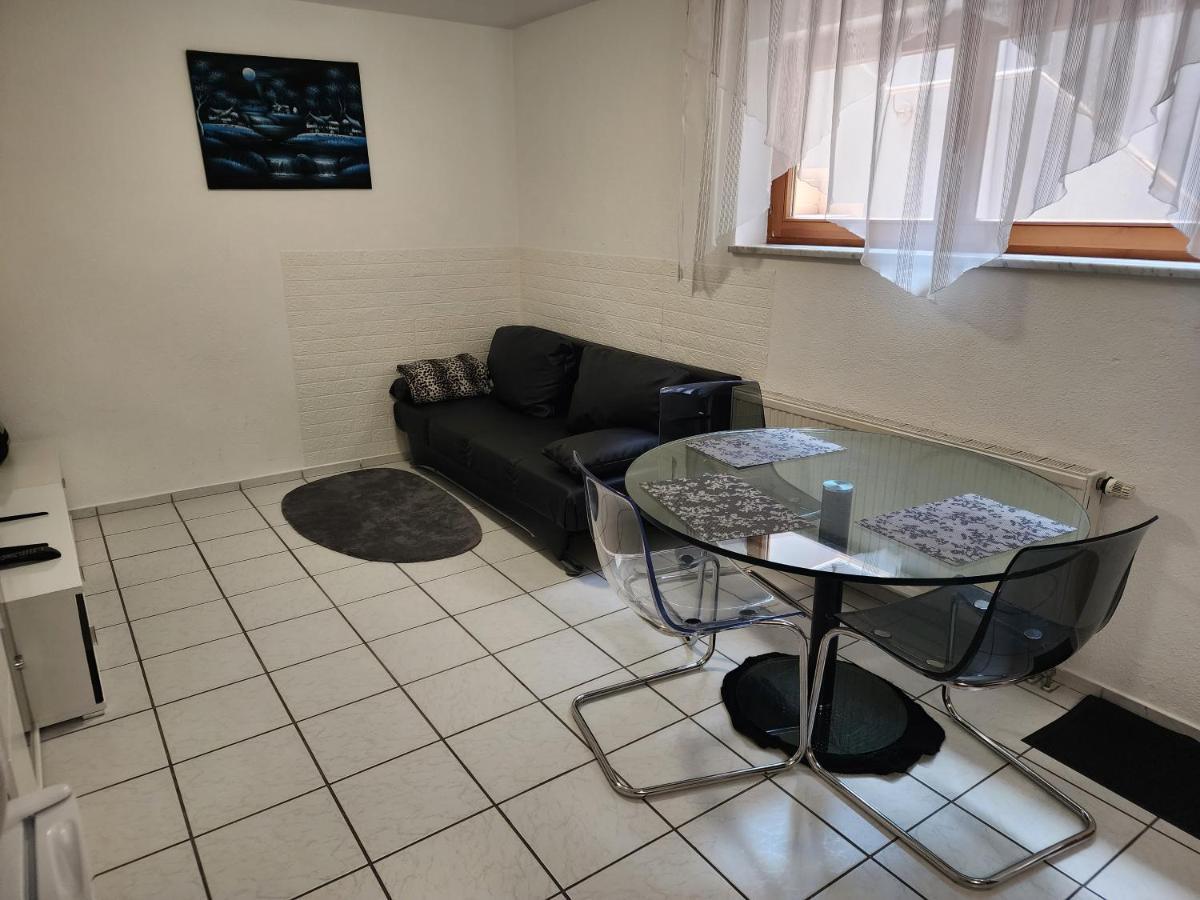 Ferienwohnung In Singen Am Hohentwiel - Seenah Екстер'єр фото