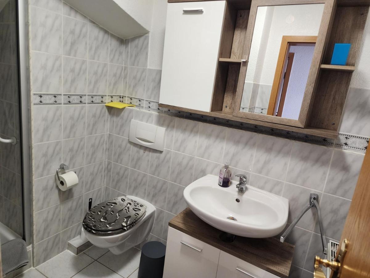 Ferienwohnung In Singen Am Hohentwiel - Seenah Екстер'єр фото